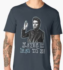 Mayer is Dead to me Men's Premium T-Shirt