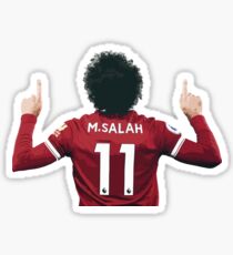 SALAH Sticker