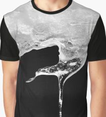 Icicle Graphic T-Shirt