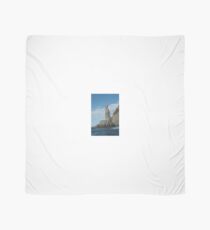 Bruny Island. Scarf