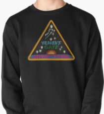 Away Team Pullover