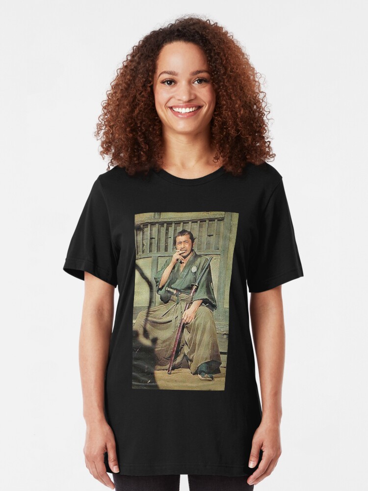 mifune shirt