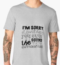 Awesome Men's Premium T-Shirt