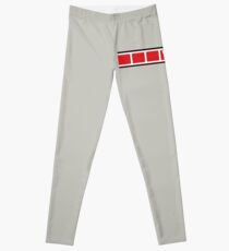 Legging Yamaha Speedblock