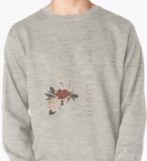 In My Blood Shawn Mendes Pullover