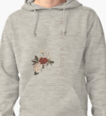 In My Blood Shawn Mendes Pullover Hoodie