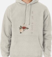 In Meinem Blut Shawn Mendes Hoodie