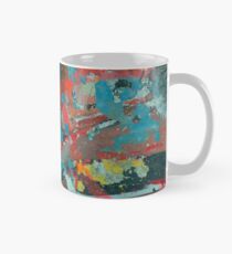 Peep Hole Mug