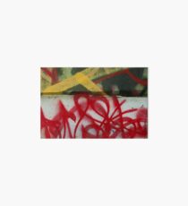 Filagree Art Board