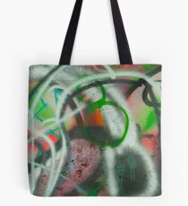Eight Tote Bag