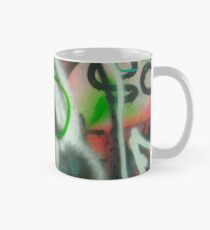 Eight Mug