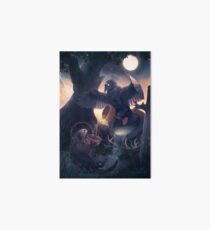 omen Art Board
