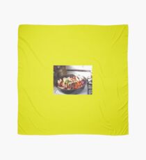 throw it all in Scarf