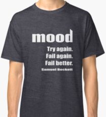 mood Classic T-Shirt