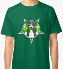 Mr. Pickles Classic T-Shirt