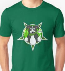 Mr. Pickles Unisex T-Shirt
