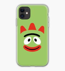 Yo Gabba Iphone Cases Covers Redbubble