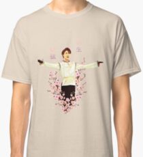 Hanyu Yuzuru Classic T-Shirt