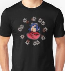 Gear Gal Unisex T-Shirt