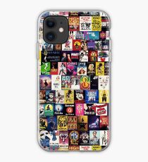 MUSIKALIEN 2 (Bettdecke, Handyhülle, Becher, Aufkleber usw.) iPhone-Hülle & Cover