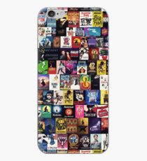 MUSICALS 2 (Duvet, phone case, mug, sticker etc) iPhone Case