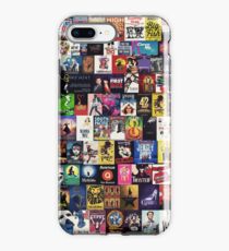MUSIKALIEN 2 (Bettdecke, Handyhülle, Becher, Aufkleber usw.) iPhone-Hülle & Cover