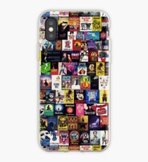 MUSIKALIEN 2 (Bettdecke, Handyhülle, Becher, Aufkleber usw.) iPhone-Hülle & Cover