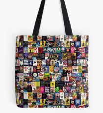 MUSIKALIEN 2 (Bettdecke, Handyhülle, Becher, Aufkleber usw.) Tote Bag