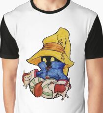 Vivi Graphic T-Shirt