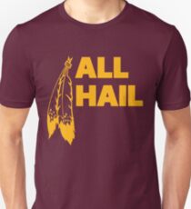 All Hail Unisex T-Shirt