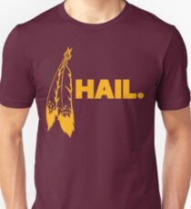Hail Unisex T-Shirt