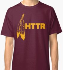 HTTR Classic T-Shirt