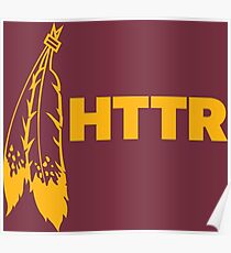 HTTR Poster