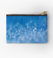 Nature Photography | Snow Macro Studio Pouch