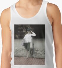 Albert Schafer Tank Top