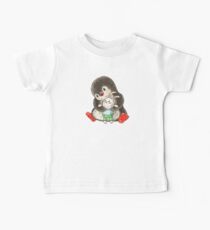 penguin Baby Tee
