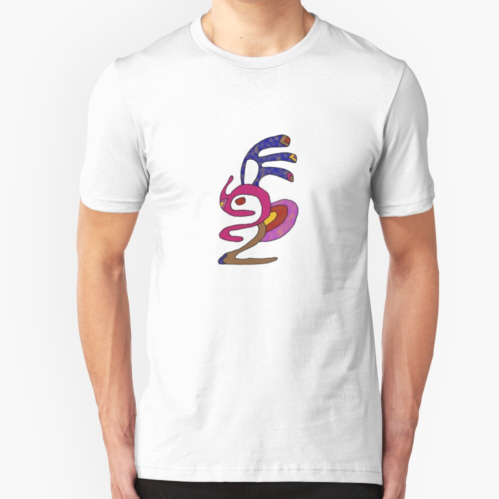 Road Runner Slim Fit T-Shirt