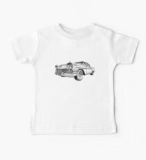oldtimer Baby Tee