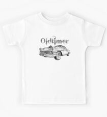 oldtimer Kids Tee