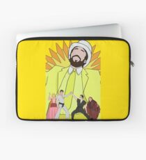 The Gang Design Laptop Sleeve