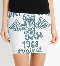 Dry Ink original Mini Skirt