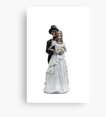 wedding Metal Print