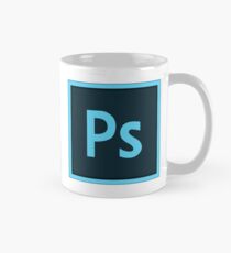 PS logo Mug