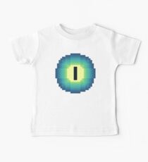 The Ender's Eye - Minecraft Baby Tee