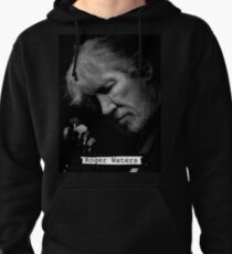 Roger Waters Legend Pullover Hoodie