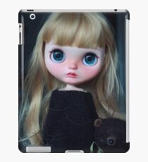 Chelsea iPad Case/Skin