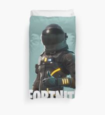 #fortnite Duvet Cover