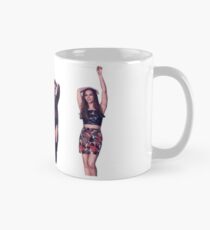 Little Mix Glory Days Mug