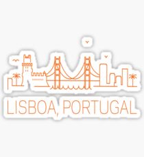 Portugal 3 Sticker