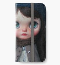 Waverly (full body) iPhone Wallet/Case/Skin
